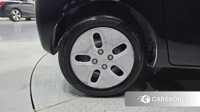 Kia The New Kia Ray id 4630691 из Кореи 13