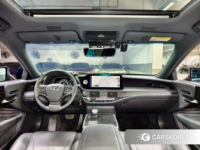 Lexus LS id 4261881 из Китая 13