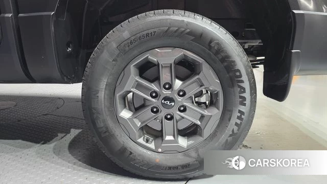 Kia Tasman id 4527414 из Кореи 13