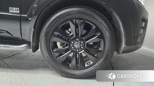 Kia Mohave Master id 4195769 из Кореи 13