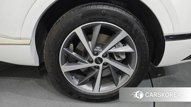 Genesis GV80 id 4655814 из Кореи 13