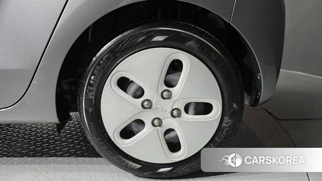 Kia The New Ray id 4784405 из Кореи 13