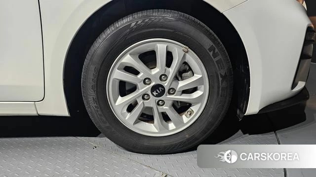 Kia Come New K3 id 4604341 из Кореи 13