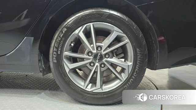 Kia The New K3 2nd generation id 4763179 из Кореи 13