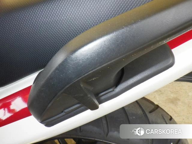 Honda CB400SF BOLDOR id 4184646 из Японии 13