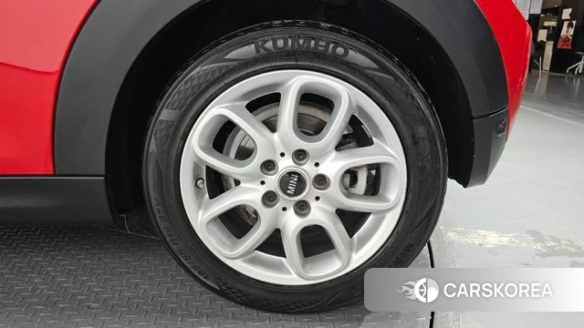 Mini Cooper id 4250130 из Кореи 13