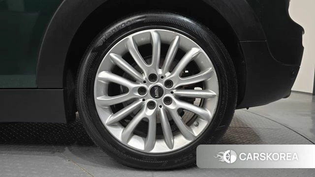Mini Cooper Clubman id 4770433 из Кореи 13
