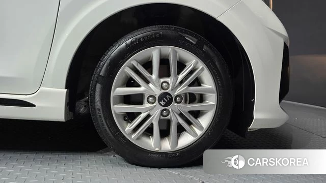 Kia Morning Urban (JA) id 4764789 из Кореи 13