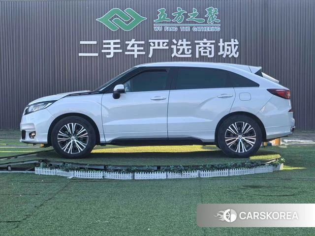 Honda Crown Road id 4255795 из Китая 13