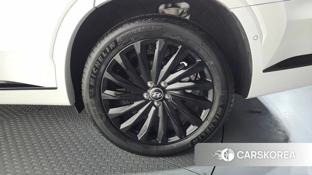 Hyundai The New Palisade id 4248770 из Кореи 13