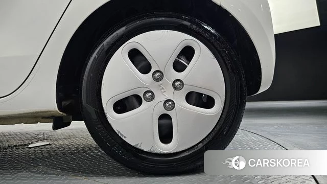 Kia The New Ray id 4489411 из Кореи 13