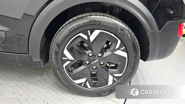 Kia Di All New Niro EV id 4223275 из Кореи 13