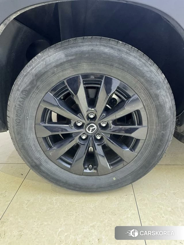 Mazda CX-50 line also id 4313507 из Китая 13
