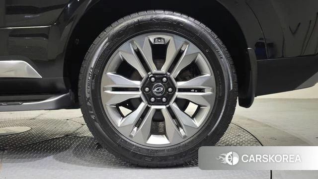 Kia Mohave Master id 4389246 из Кореи 13