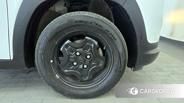 Hyundai Casper id 4243933 из Кореи 13