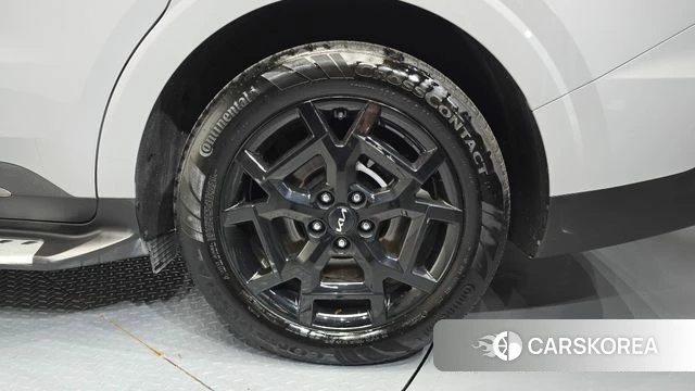 Kia The New Carnival 4th Generation id 4442265 из Кореи 13