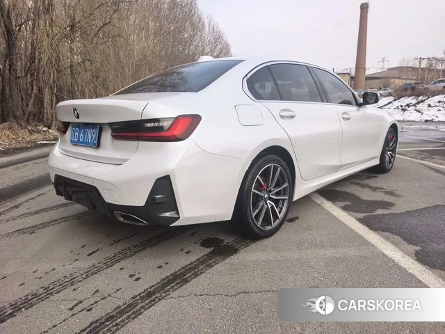 BMW 3 series id 3907899 из Китая 13
