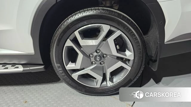 Hyundai The New Palisade id 4584668 из Кореи 13