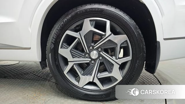 Hyundai Palisade id 4894441 из Кореи 13