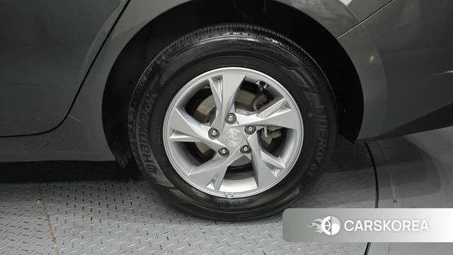 Hyundai Avante (CN7) id 4429729 из Кореи 13