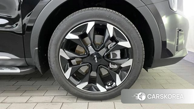 Kia The New Sorento 4th Generation id 4359771 из Кореи 13