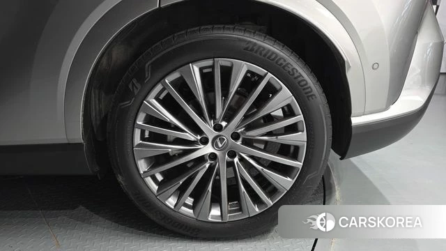 Lexus RX350h 5th generation id 4427914 из Кореи 13