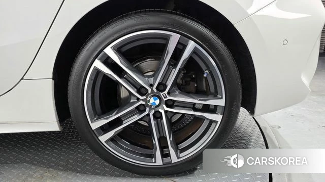 BMW 1 Series (F40) id 4550906 из Кореи 13