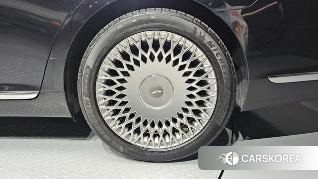 Genesis G90 id 4647368 из Кореи 13