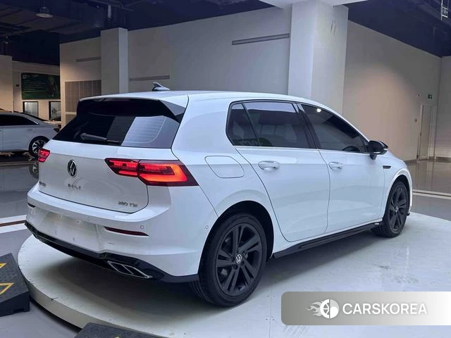 Volkswagen Golf id 4241386 из Китая 13