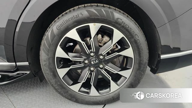 Kia Carnival 4th generation id 4309940 из Кореи 13