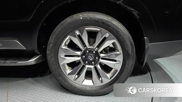 Kia Mohave Master id 4384071 из Кореи 13