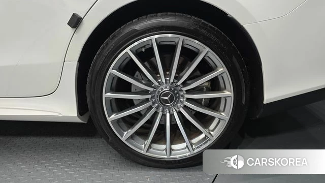 Mercedes-Benz AMG GT id 4476055 из Кореи 13