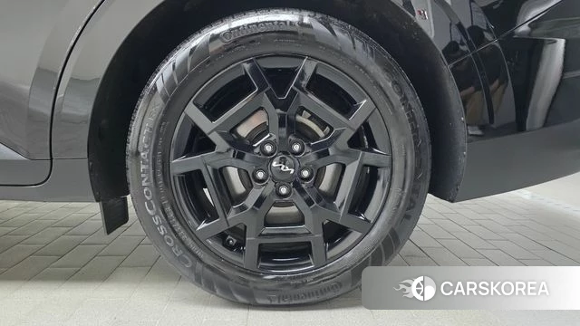 Kia The New Carnival 4th Generation id 4242854 из Кореи 13