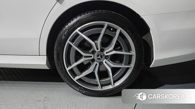 Mercedes-Benz E-Class W213 id 4735873 из Кореи 13