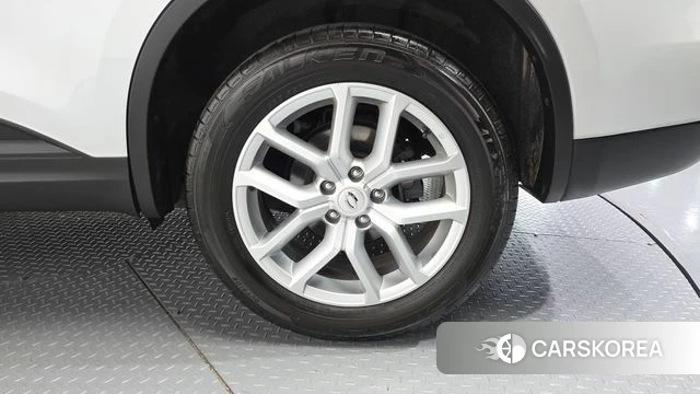 Renault Korea (Samsung) QM6 id 4471745 из Кореи 13
