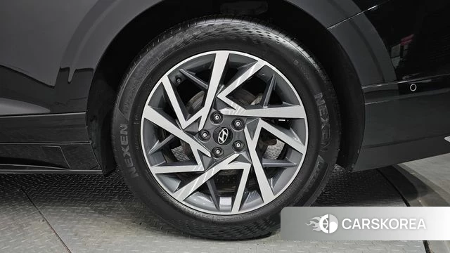 Hyundai Grandeur Hybrid (GN7) id 4280971 из Кореи 13