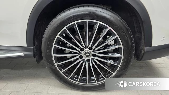 Mercedes-Benz GLC-Class X254 id 4734993 из Кореи 13