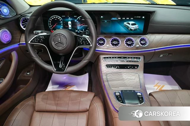 Mercedes-Benz E-class id 4277133 из Китая 13