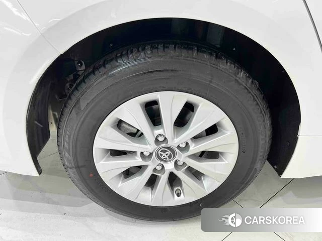 Toyota Corolla id 4273533 из Китая 13