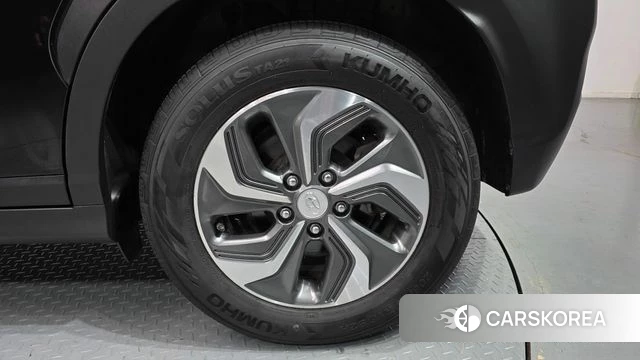Hyundai Kona Hybrid id 4594796 из Кореи 13