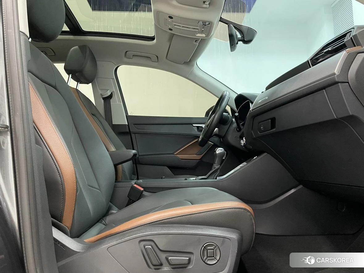 Audi Q3 id 4493179 из Китая 13
