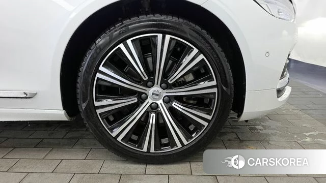 Volvo S90 id 4349393 из Кореи 13