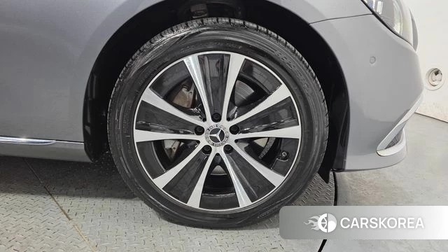Mercedes-Benz E-Class W213 id 4250441 из Кореи 13