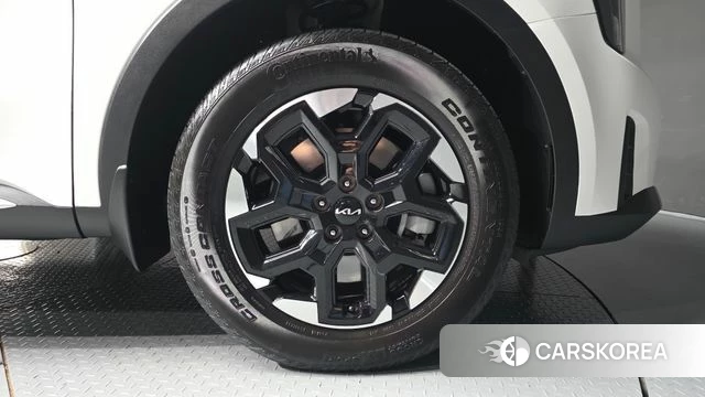 Kia The New Sorento 4th Generation id 4928117 из Кореи 13