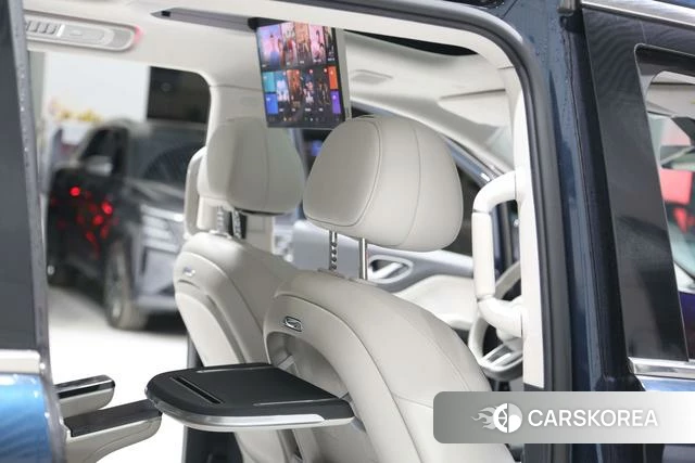 Lan Tu Dreamer PHEV id 4207093 из Китая 13