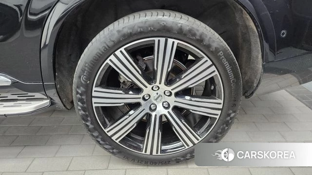 Volvo XC90 second Generation id 4470333 из Кореи 13