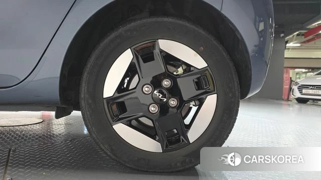 Kia The New Kia Ray EV id 4549073 из Кореи 13