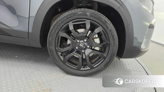 Kia The New Seltos id 4549133 из Кореи 13