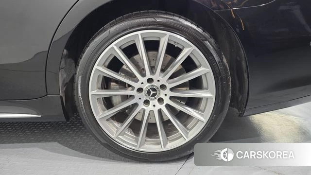 Mercedes-Benz S-Class W223 id 4518582 из Кореи 13