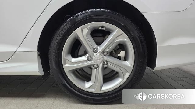 Hyundai Sonata New Rise id 4417028 из Кореи 13